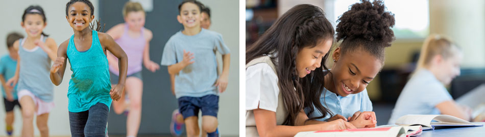 Early Childhood Education Header Early Childhood Education Header